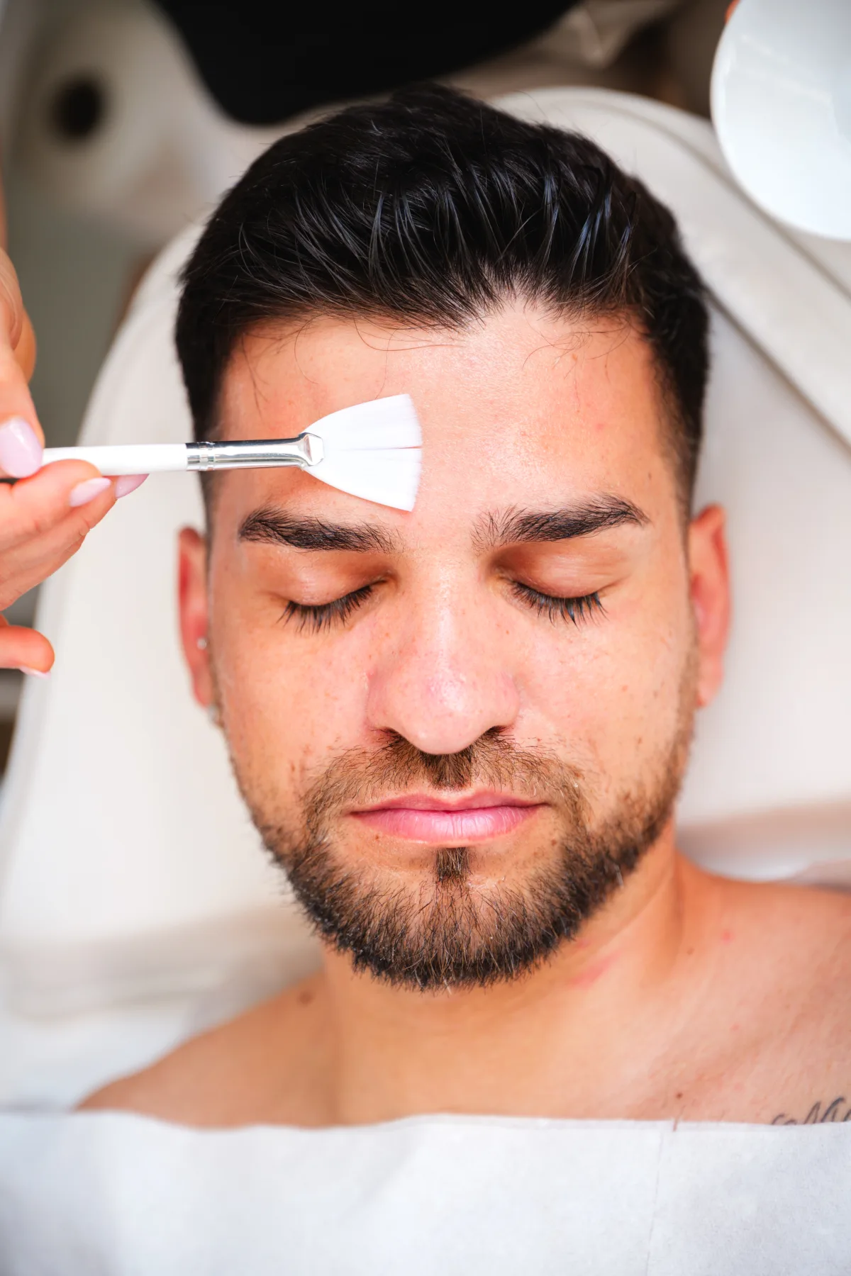 Zabieg anti-aging